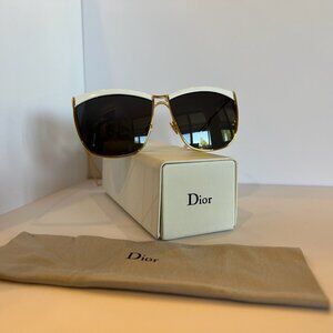 Christian Dior Sunglasses